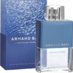 Парфумна вода  Armand Basi Leau Pour Homme 125 мл