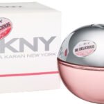 Donna Karan Be Delicious Fresh Blossom 100 ml
