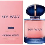 Giorgio Armani my Way Intense