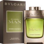 Туалетна вода для чоловіків BVLGARI Wood Essence 100 мл