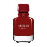 Givenchy L"Interdit Rouge Ultime 1 ml