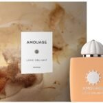 Amouage Love Delight