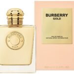 BURBERRY GODDESS INTENSE
