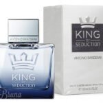 Antonio Banderas King Of Seduction