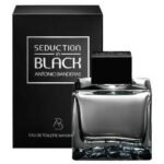Antonio Banderas Black Seduction