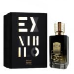 Ex Nihilo Atlas Fever 1 ml