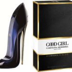 Парфумована вода для жінок Carolina Herrera Good Girl 1 мл