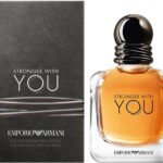 Giorgio Armani Stronger With You parfum 1