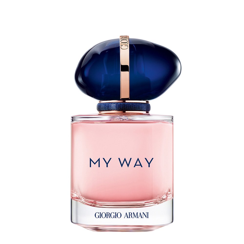 3614272907652_a.jpg GIORGIO ARMANI MY WAY mini - Зображення 1