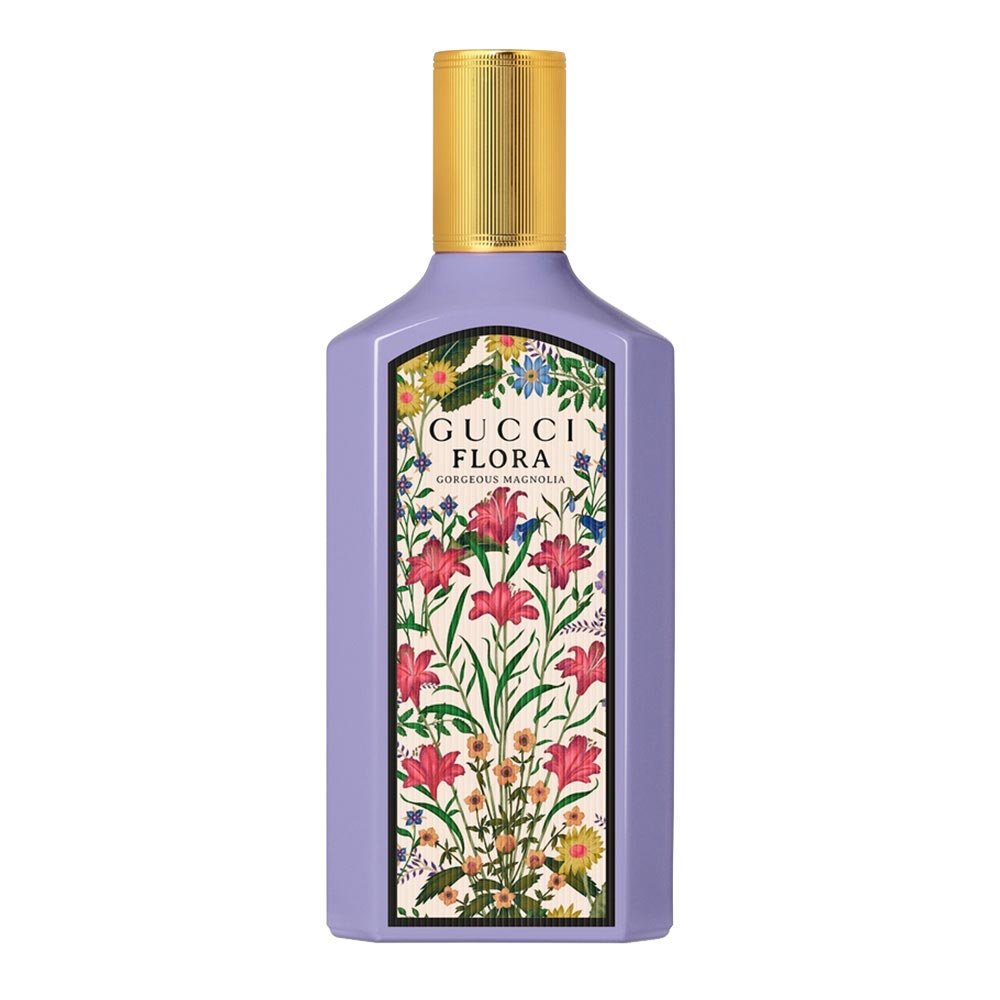 3616303470791_a.jpg Gucci Flora Gordeous Magnolia - Зображення 1