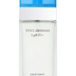 Жіноча туалетна вода D&G Light Blue women 50 edt