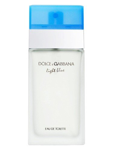 375x500.485.jpg Жіноча туалетна вода D&G Light Blue women 50 edt - Зображення 1