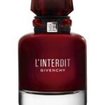 Givenchy L Interdit Rouge