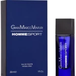 GIAN MARCO VENTURI HOMME SPORT 30мл