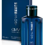 Туалетна вода для чоловіків Gian Marco Venturi Homme Sport 100 ml
