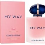 GIORGIO ARMANI MY WAY FLORAL