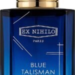 EX NIHILO BLUE TALISMAN
