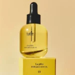 Lador Парфумована олія для пошкодженого волосся Perfumed Hair Oil La Pitta 30 мл
