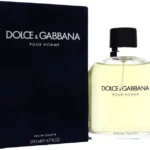 Dolce&Gabbana Pour Homme 1 ml