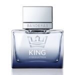 Antonio  Banderas   KING   Seduction    men  50