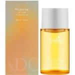Lador Парфумована олія для волосся Polish Oil White Yuja