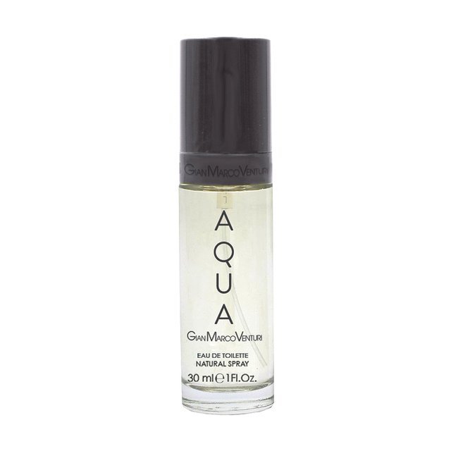 507986_1_1769431944.jpg Gian Marco Venturi Aqua 30 ml - Зображення 1