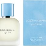 Dolce & Gabbana Dolce&Gabbana Light Blue