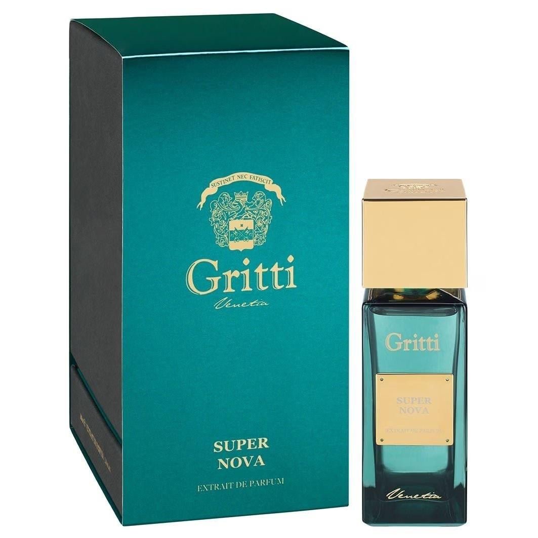 60d289ba-3a65-4b8f-94ee-4ce57012245c.jpg Dr.GRITTI SUPER NOVA edp U100 - Зображення 1