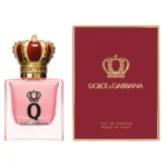 Dolce&Gabbana Q 1 ml EAU De Parfum