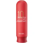 Masil Бальзам професійний відновлюючийз церамідами Masil 10 Salon Hair CMC Treatment 300 мл