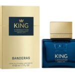 Antonio Banderas King Of Seduction Absolute 1 ml
