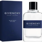 Givenchy Pour Homme Blue Label 100 ml