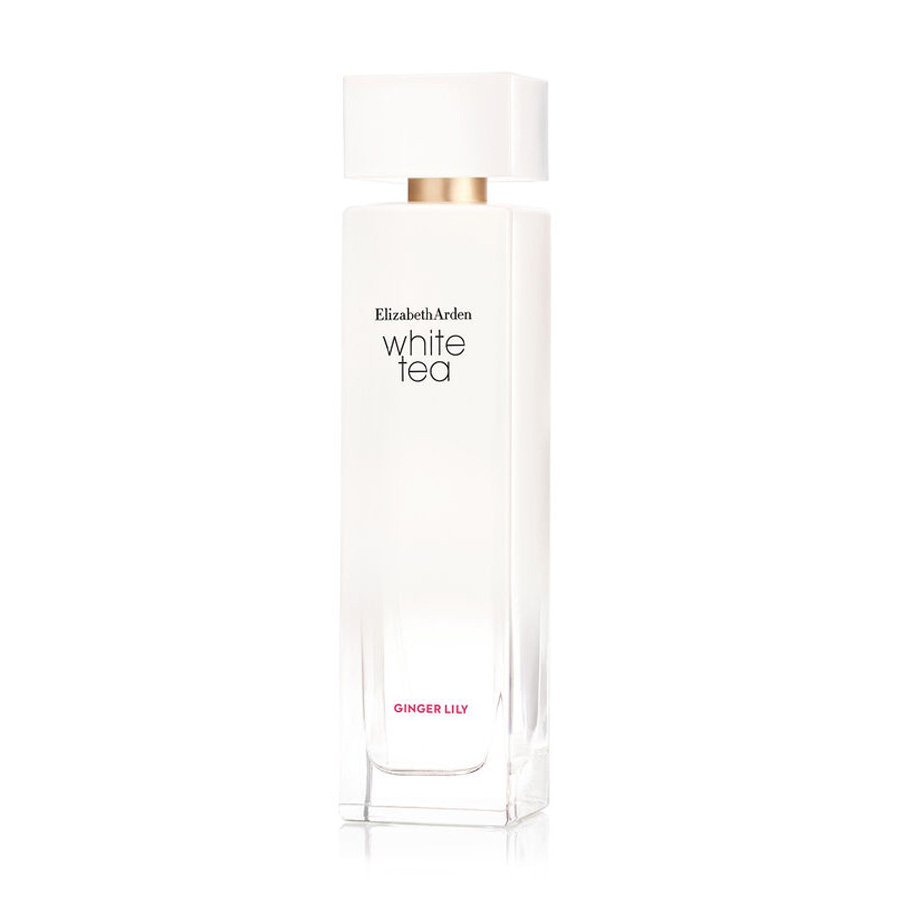 677632_1_1789056620.jpg Elizabeth Arden White Tea Ginger Lily 100 мл - Зображення 1