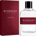 Туалетна вода чоловіча Givenchy "Pour Homme" 100 мл