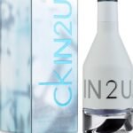 Туалетна вода Calvin Klein in2u Men 50 мл
