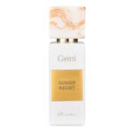 Dr.GRITTI GOSSIP NIGHT edp L100