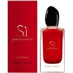 TB GIORGIO ARMANI PASSION SI