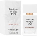 Жіноча туалетна вода Elizabeth Arden White Tea Vanilla Orchid 50 мл