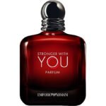 Giorgio Armani Stronger With You