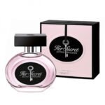 Antonio Banderas Her Secret Eau De Toilette Spray 50ml/1.7oz