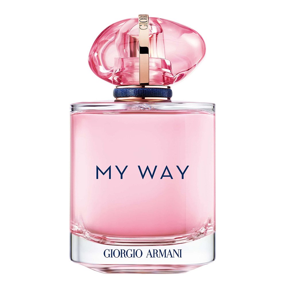 armani-my-way-nectar.jpg GIORGIO ARMANI MY WAY NECTAR - Зображення 1