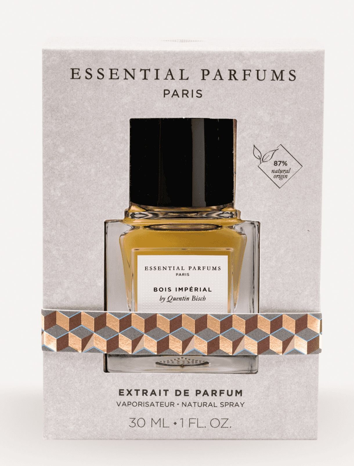 boisx20b.jpg Essential Parfums Bois Imperial 1 ml - Зображення 1