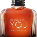 Giorgio Armani Stronger With You Absolu 100