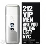 Carolina Herrera 212 VIP MEN