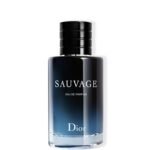 DIOR SAUVAGE EDT SPRAY