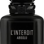 GIVENCHY L INTERDIT ABSOLU 50мл