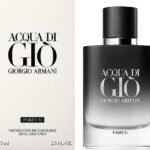 Giorgio Armani Aqua Gio Homme edp 75 мл