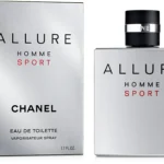CHANEL ALLURE HOMME SPORT 50 МЛ