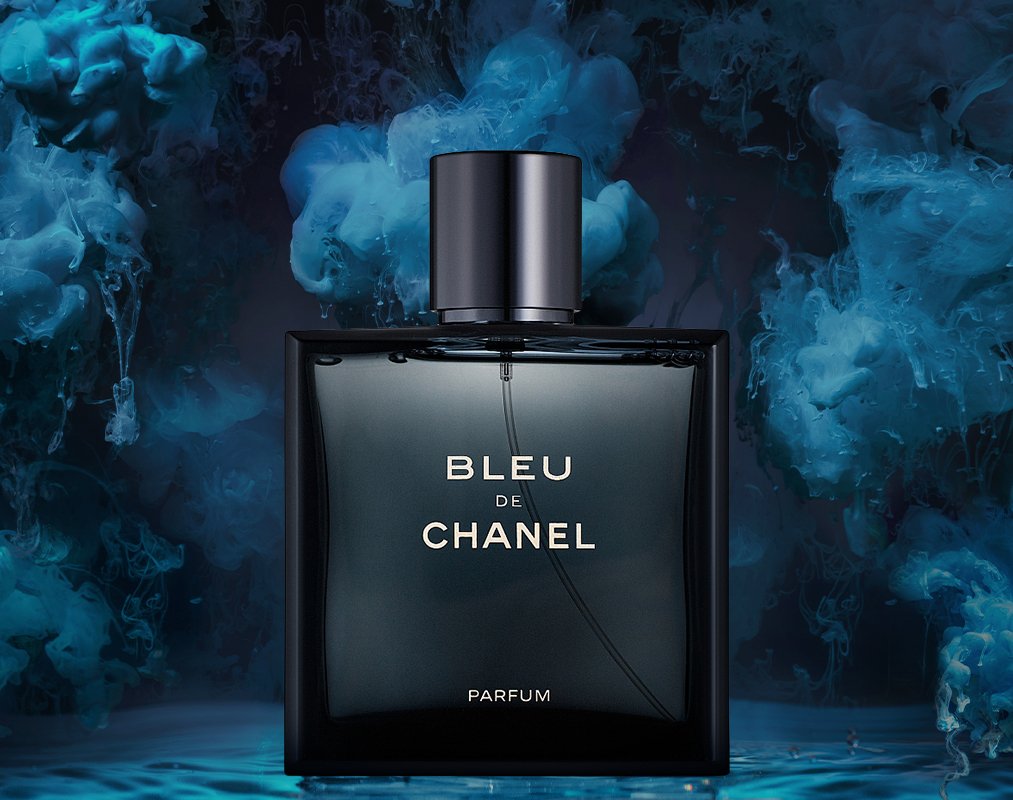 echkxcw8xul6.jpg Chanel Dleu de Chanel 1 ml - Зображення 1