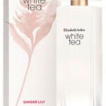 Elizabeth Arden White Tea Gingler Lily edt 50 мл
